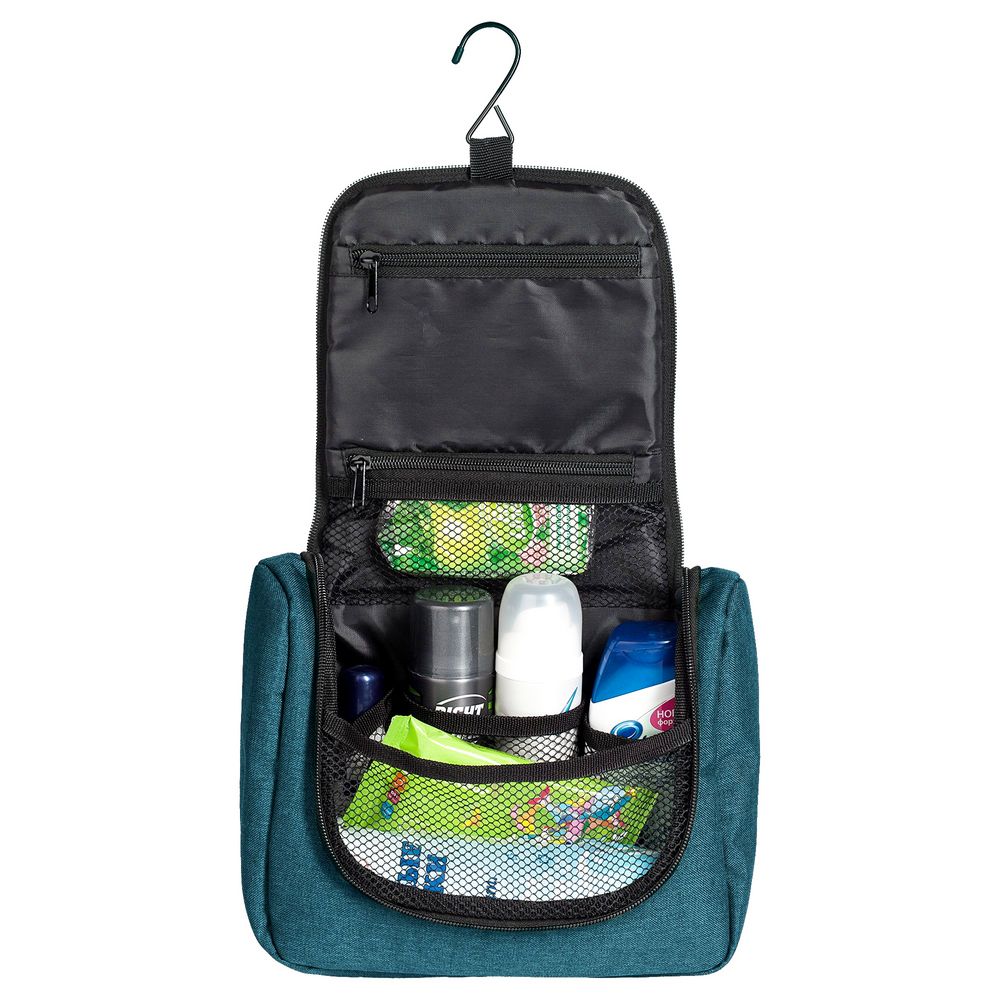 Несессер Simon, синий-3