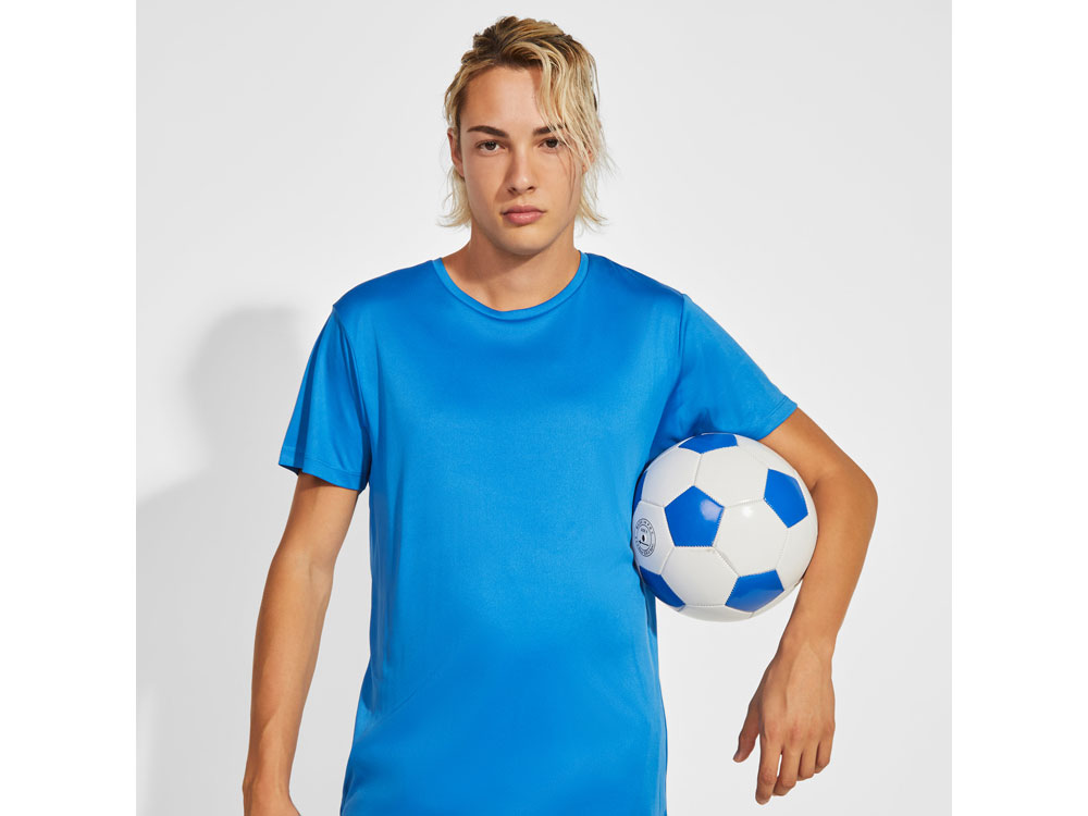 Футбольный мяч TUCHEL, королевский синий-3