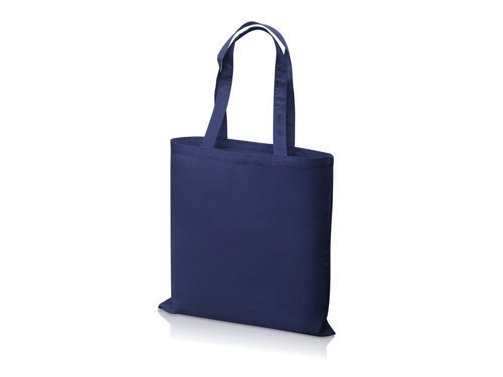 Сумка для покупок Caravan 140, Темно-синий-1