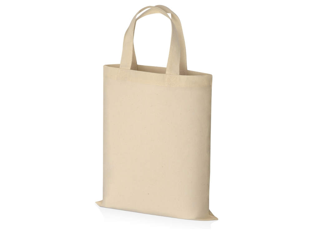 Сумка из хлопка Petite 105, натуральный-1