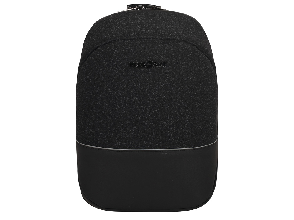 Рюкзак Eberhart Legacy черный полиэстер E11-008-010-0