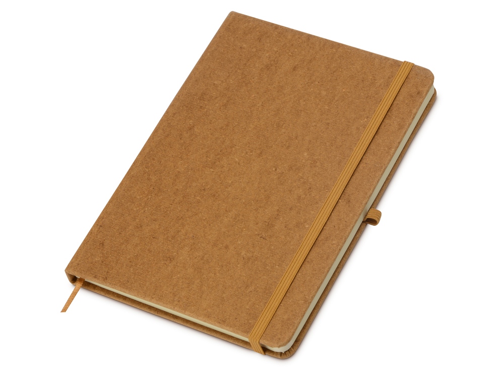 Блокнот А5 Venera, крафт-0