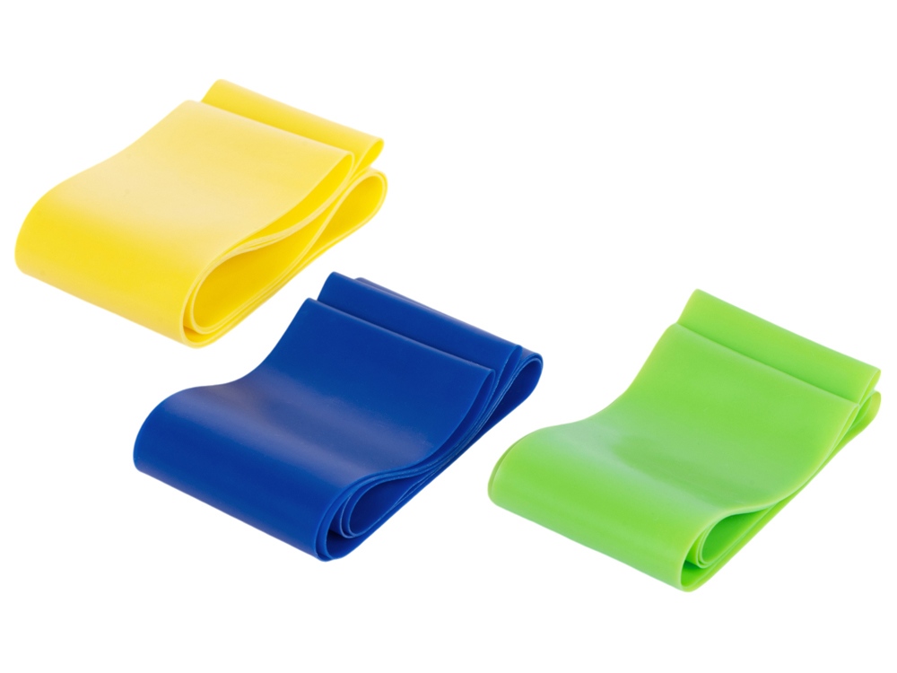 Набор эспандер-лент Strong-4