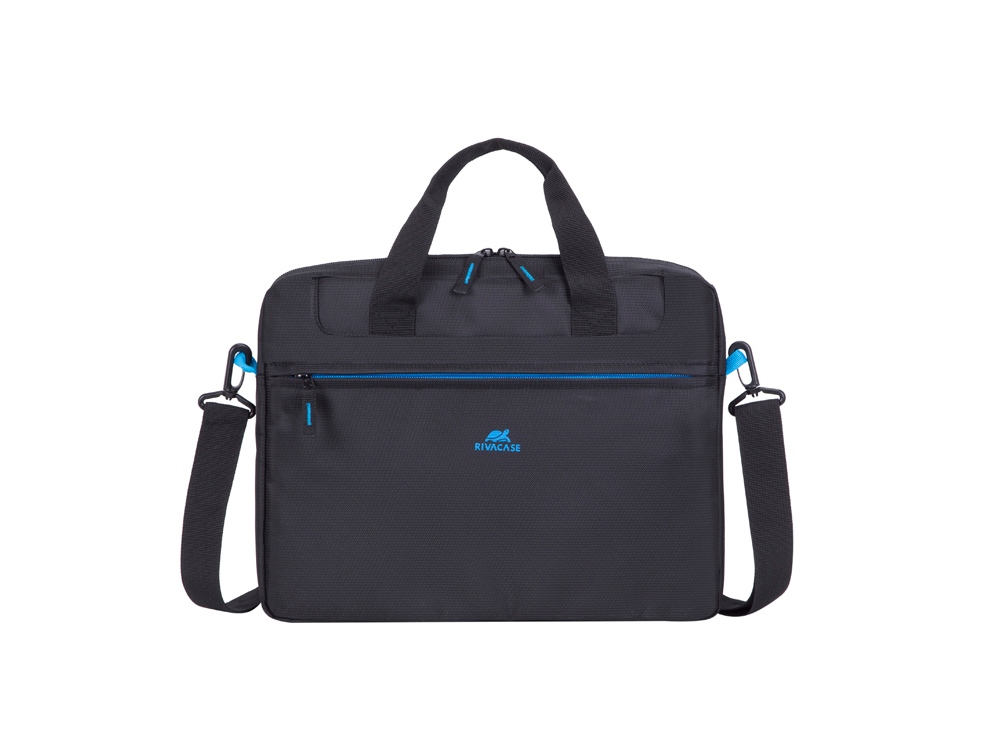 Сумка для ноутбука 14 8027, черный-1