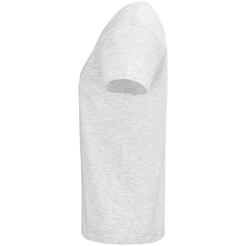 Футболка женская Crusader Women, светло-серый меланж-1