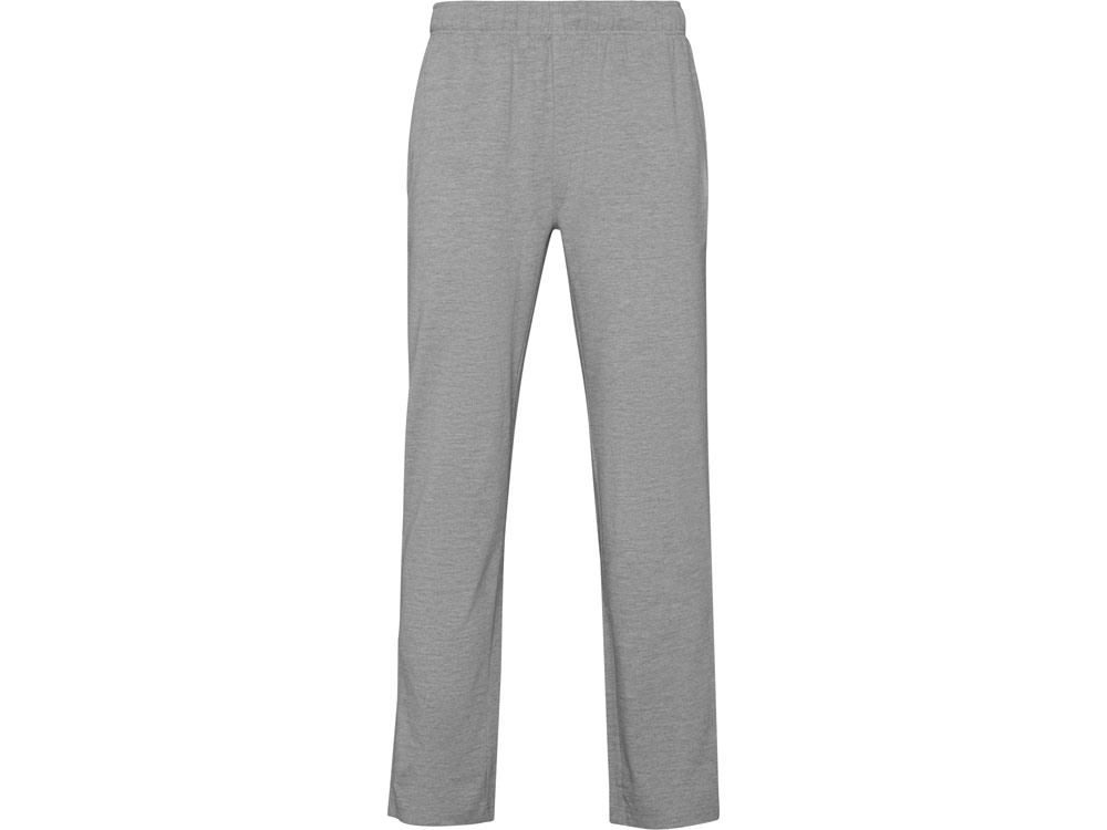 CORIA men's брюки, серый меланж-0