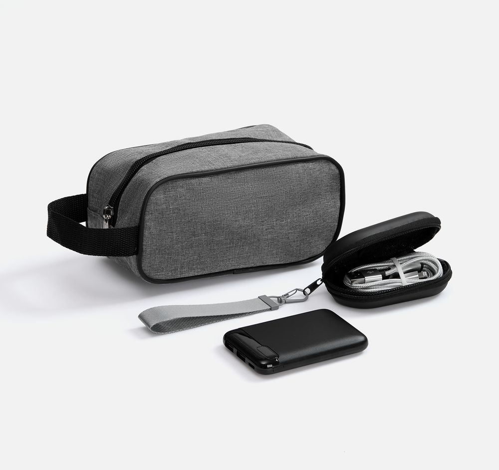 Набор Intercity, серый-0