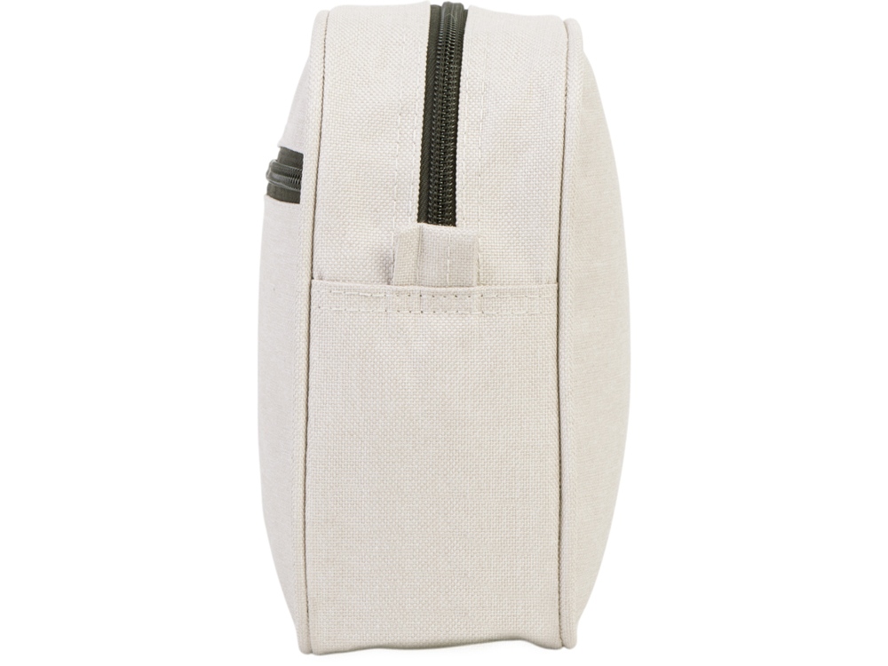 Косметичка-несессер Planar, бежевый-4