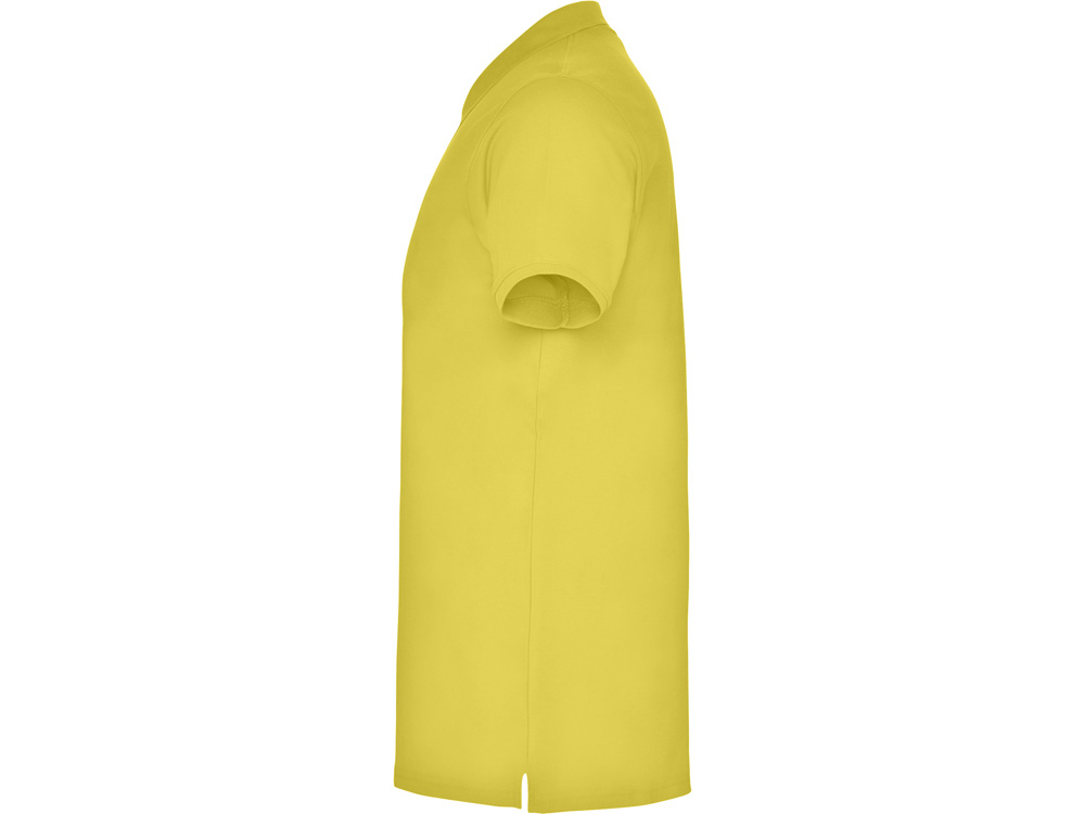 Рубашка поло Star мужская, маисовый-2