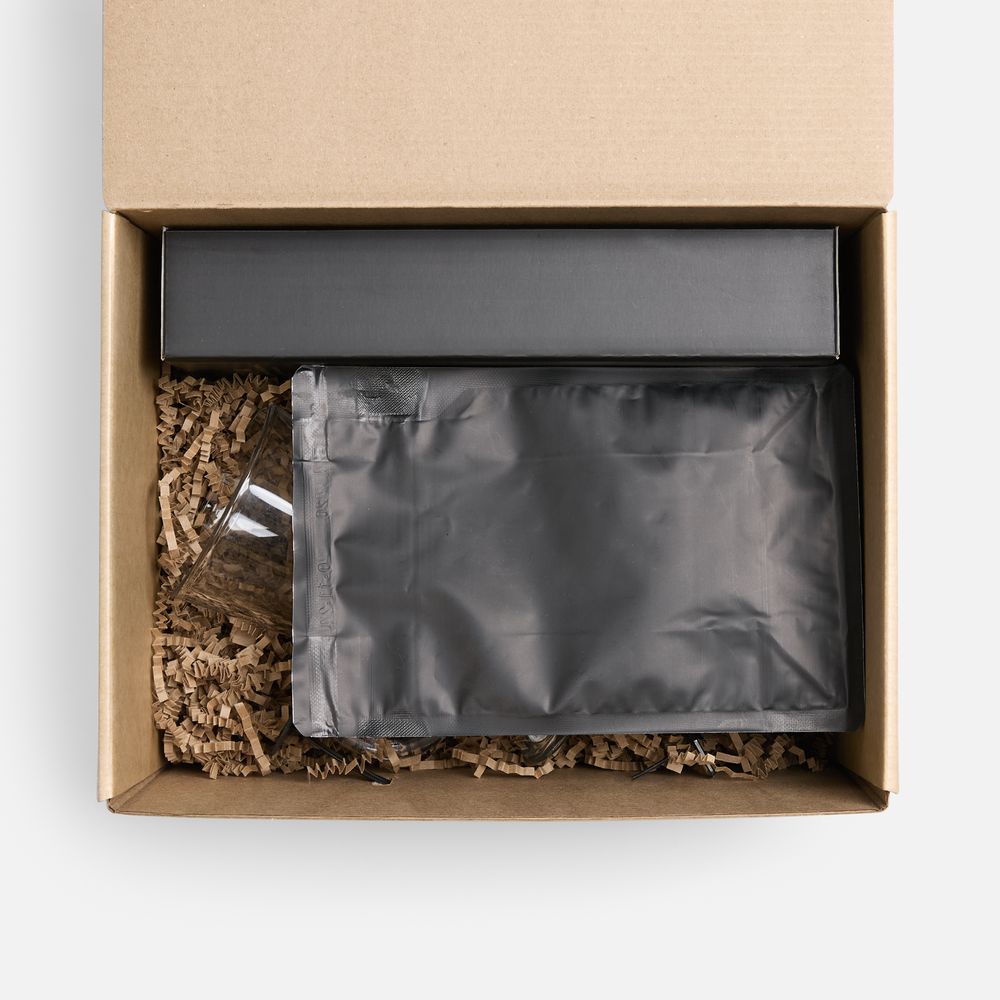 Набор Coffidea, черный-1