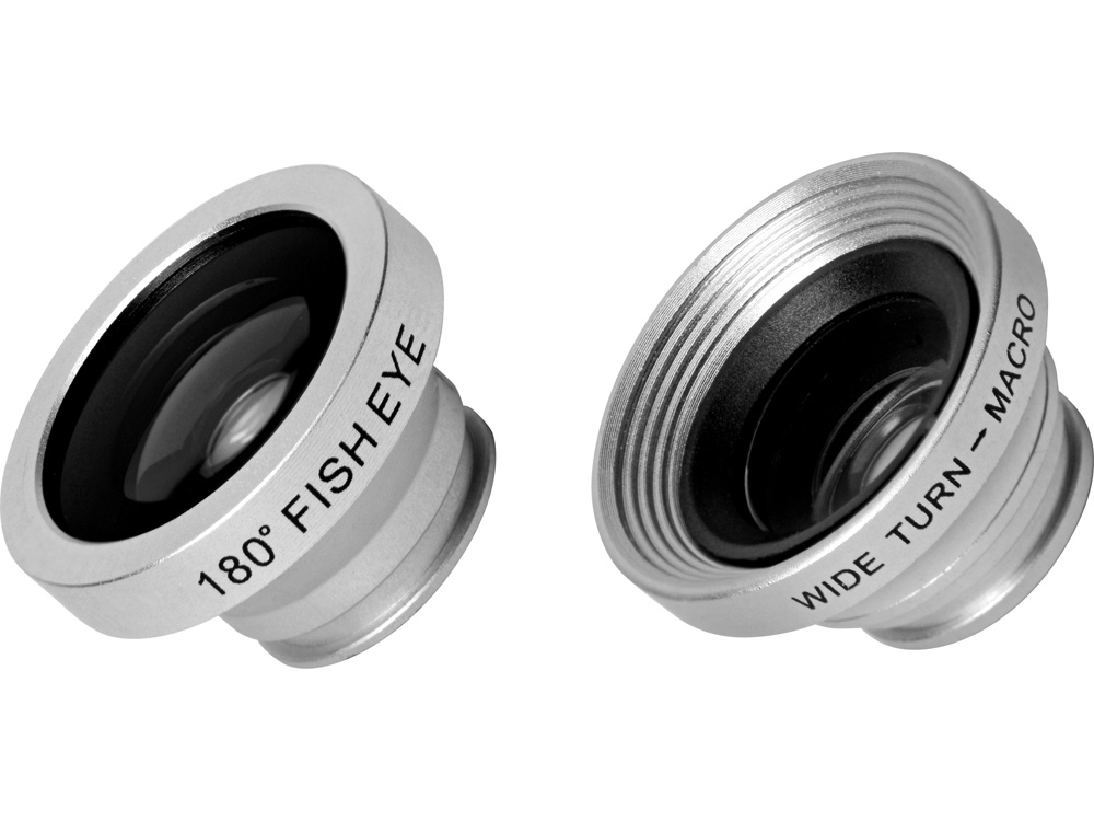 Набор объективов для смартфона Prisma-0