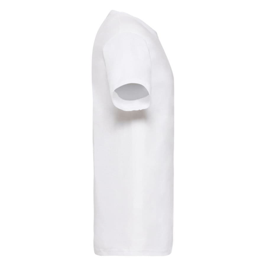 Футболка мужская "Valueweight V-Neck T", белый-2