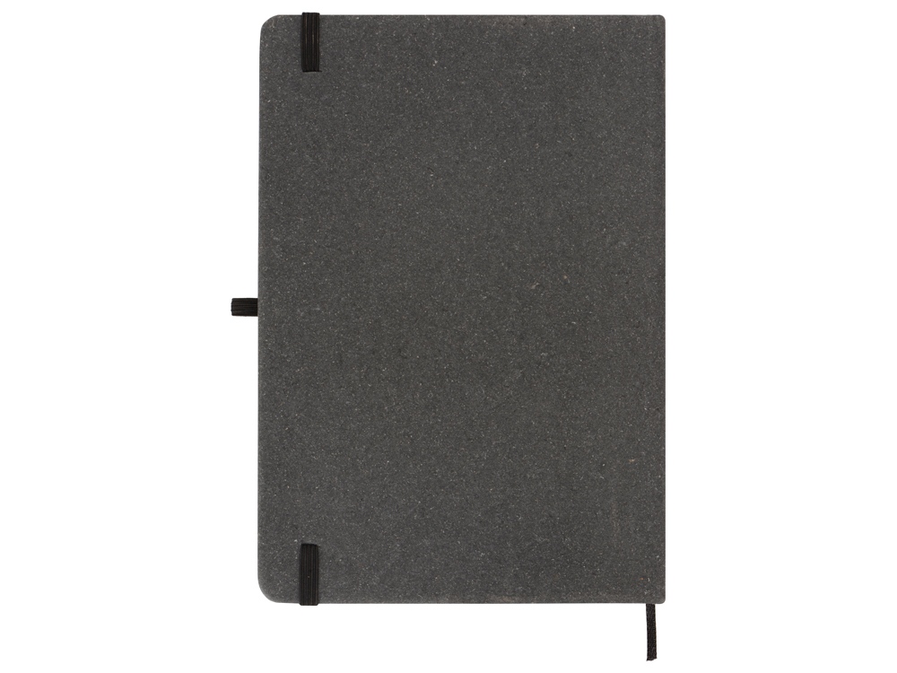 Блокнот А5 Venera, серый-3