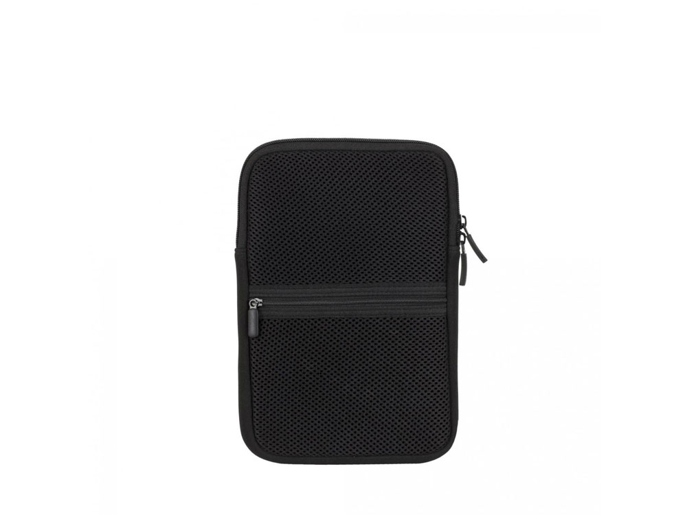 Чехол для планшета и хранения аксессуаров 12/48, черный-1