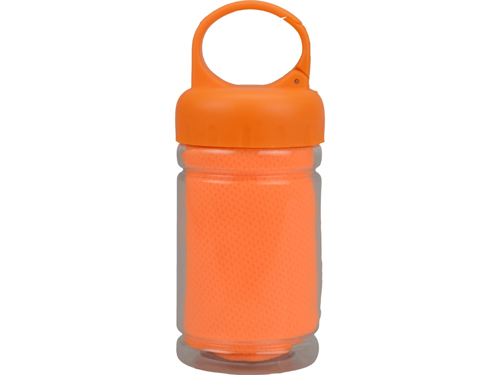 Набор для фитнеса Cross, оранжевый-2