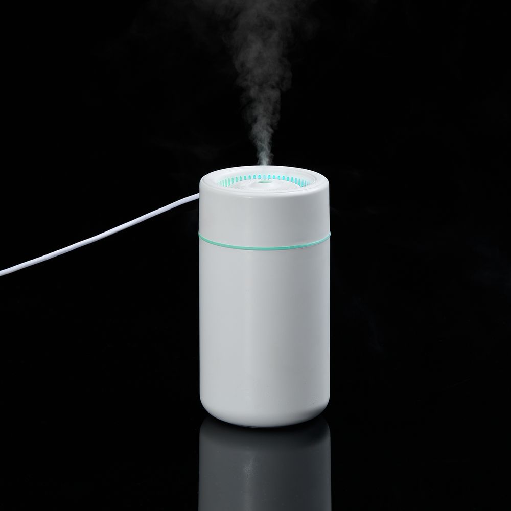 Настольный увлажнитель Suspiro ver.2, белый-1