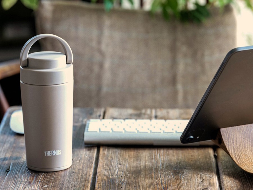 Термокружка из нерж. стали тм THERMOS JOV-320 CL 0.320L-6