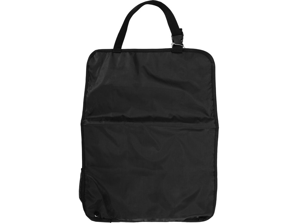 Органайзер автомобильный Stacker, темно-серый-4