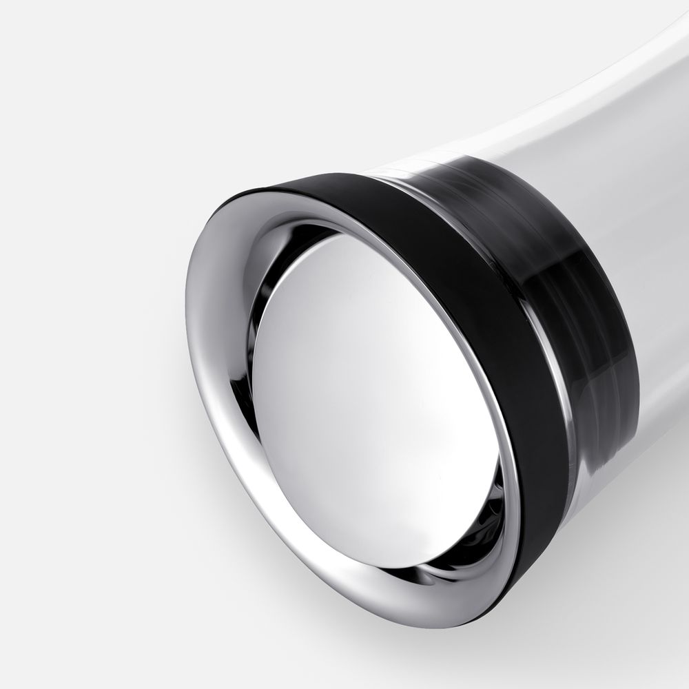 Графин с фильтр-пробкой Linea Franco-4