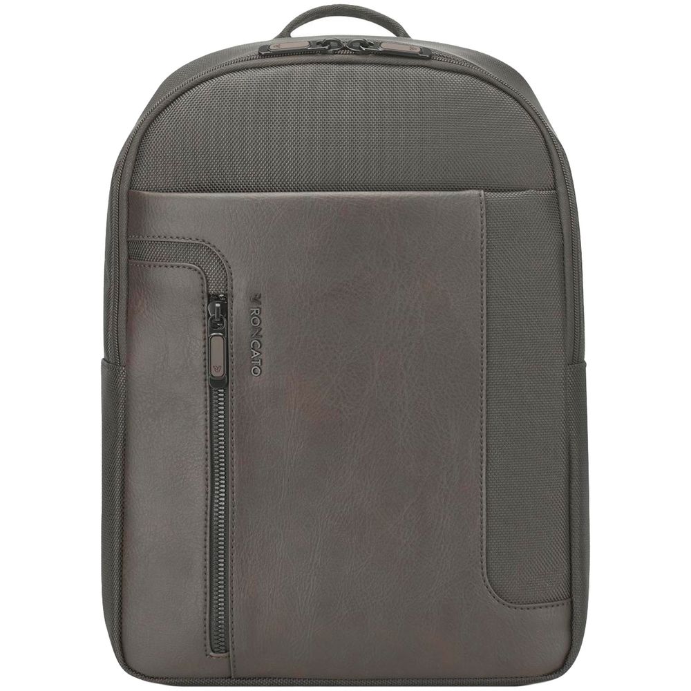 Рюкзак Panama S, серый-1