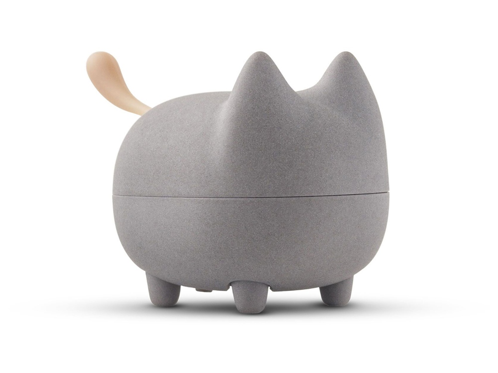 Портативная акустика Rombica Mysound Tito 1C, светло-серый-0