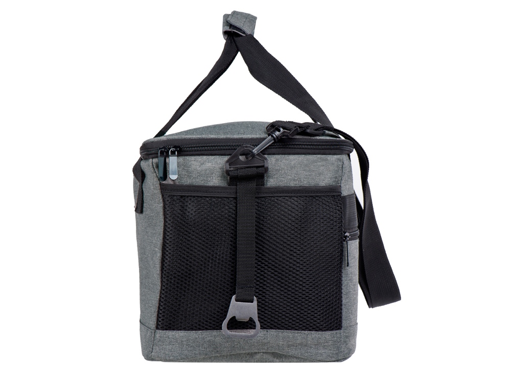 Сумка-холодильник Planar, серый-6