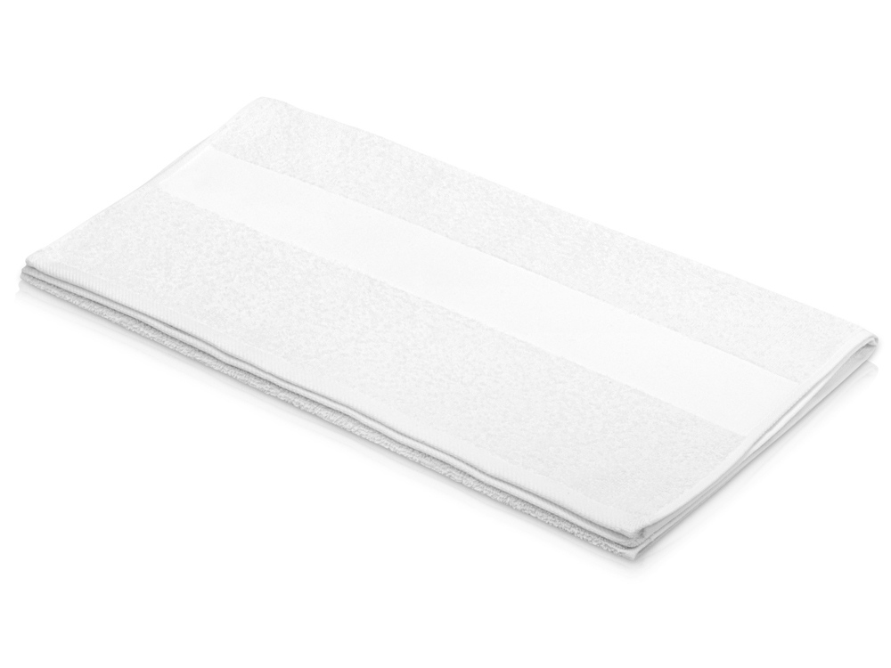 Полотенце Cotty М, 380, белый-0