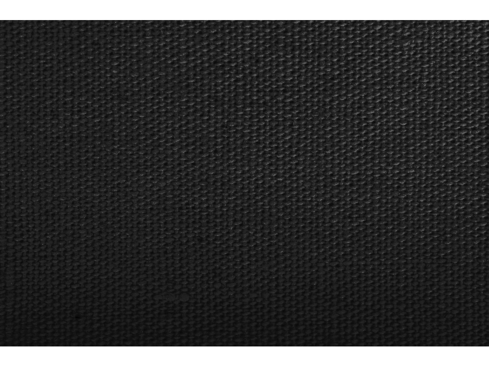 Сумка Fixy из переработанного хлопка с фиксирующей эластичной лентой, черный-14