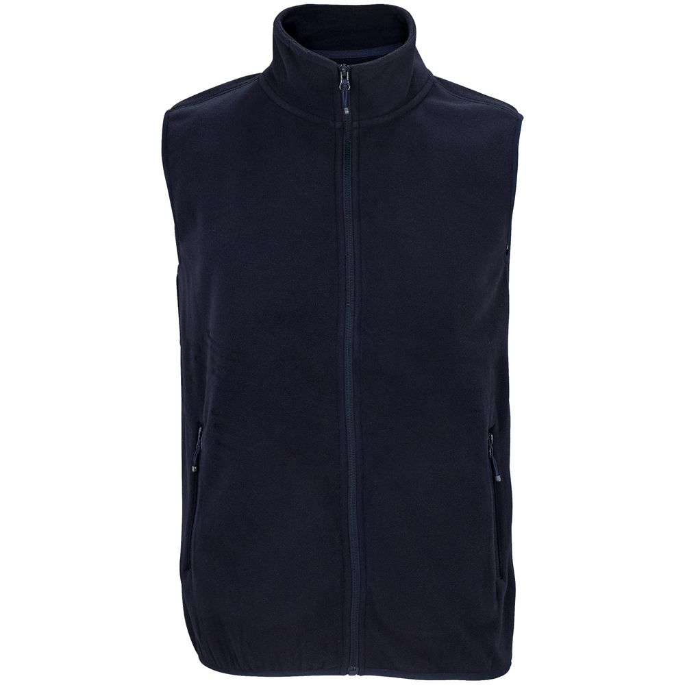 Жилет Factor BW, темно-синий-1