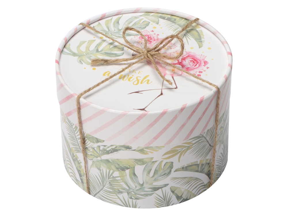 Мыло ручной работы Цветы-5