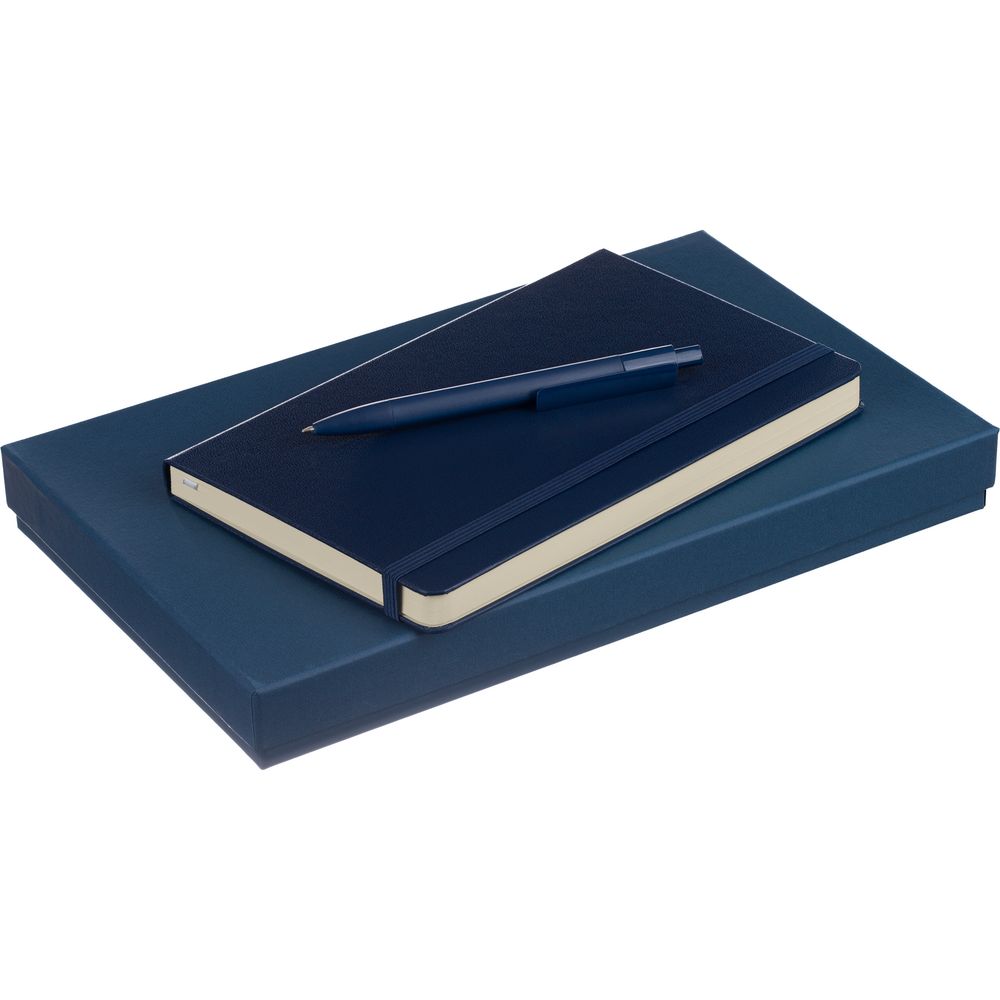 Набор Classic, синий-1