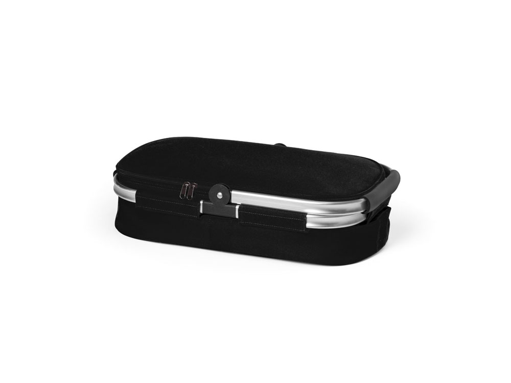 BASKIT. Корзина для пикника, Черный-1