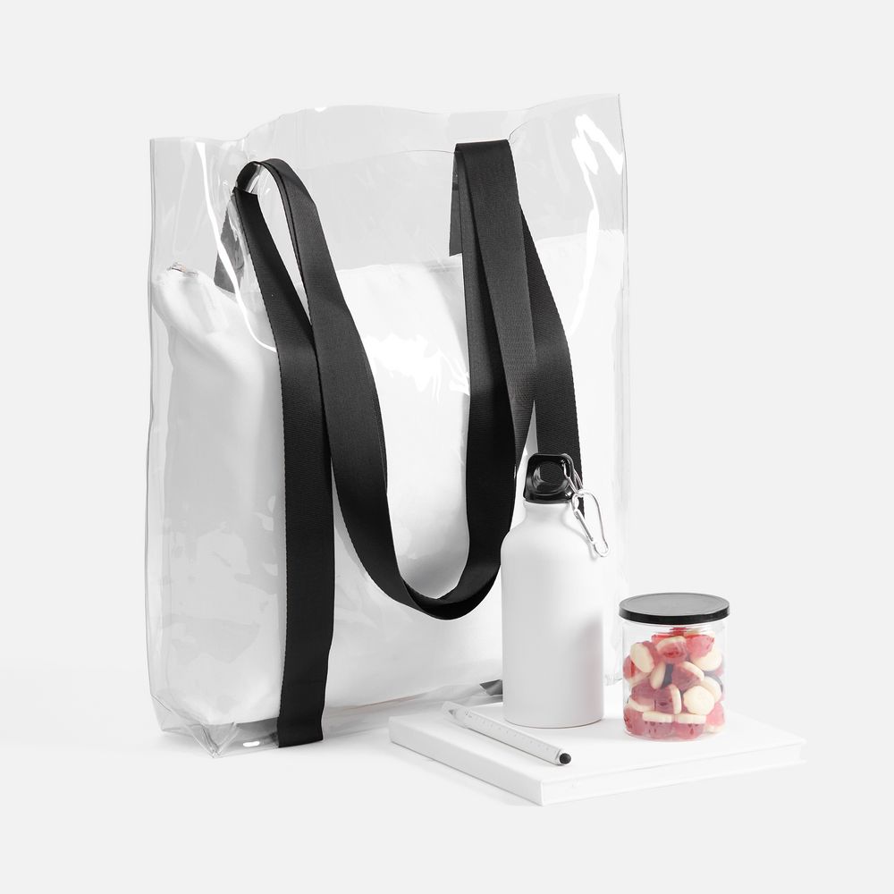 Набор Object Walk, белый-1