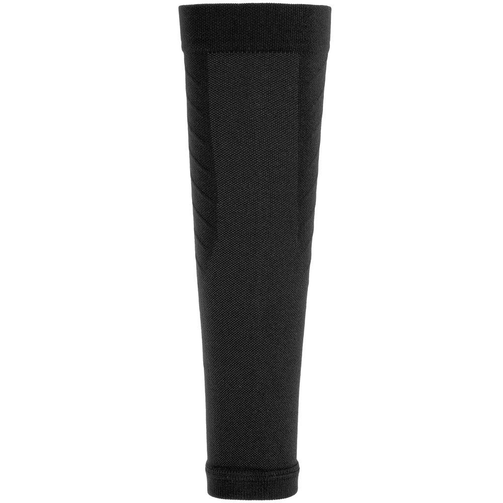 Гетры спортивные Veloxi, черные-5