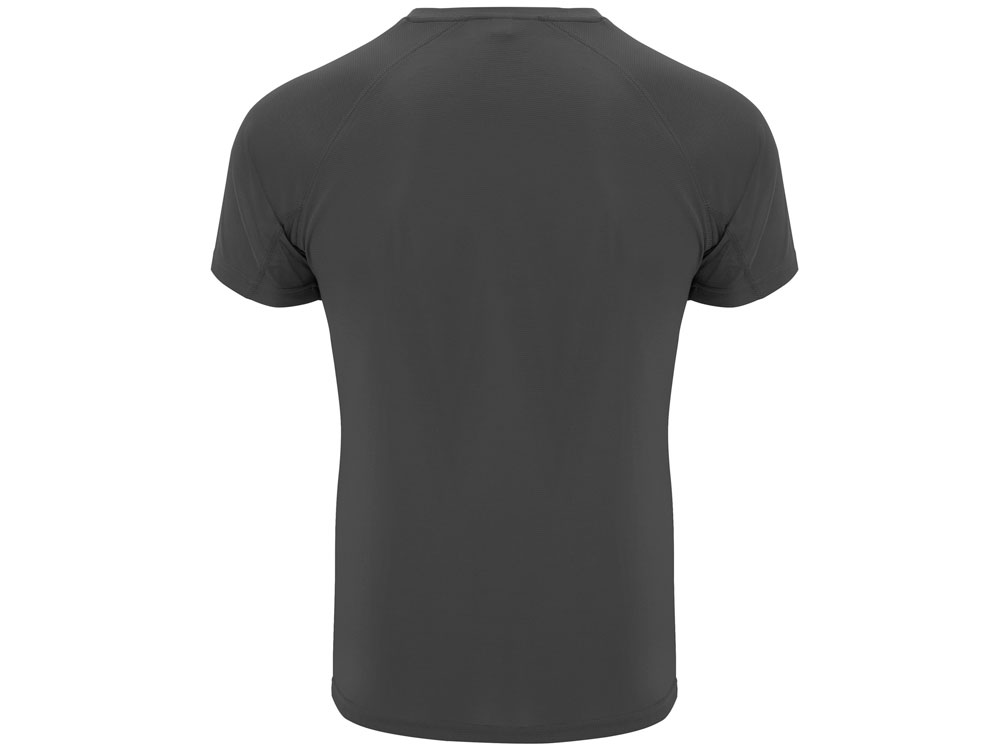 Футболка Bahrain мужская, графитовый-1