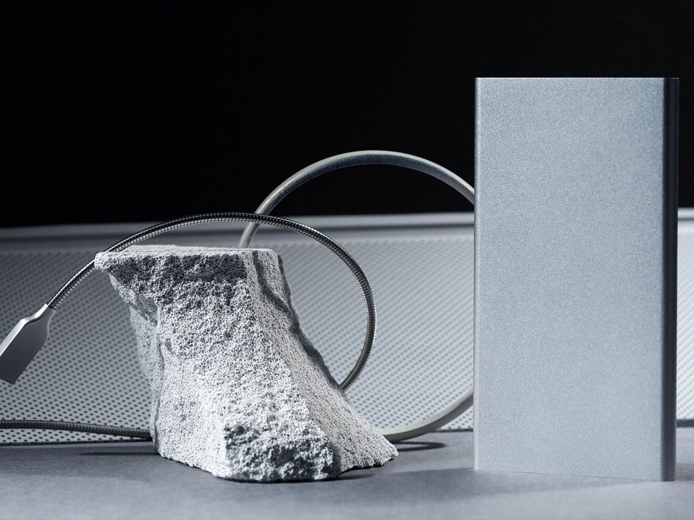 Внешний аккумулятор Rombica NEO AX70S-10