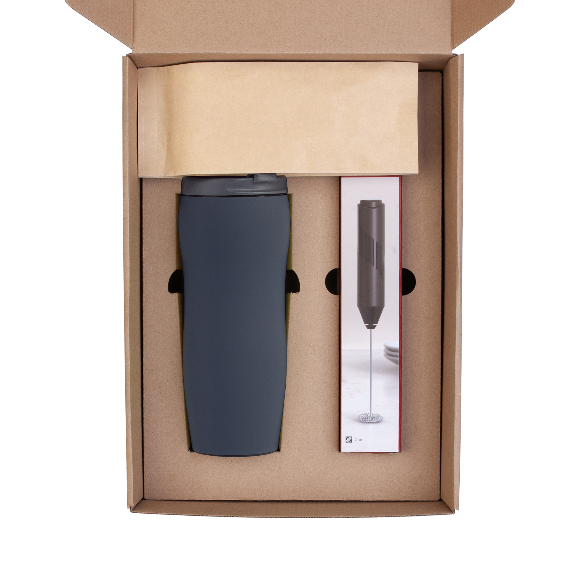 Набор "Латте"-0