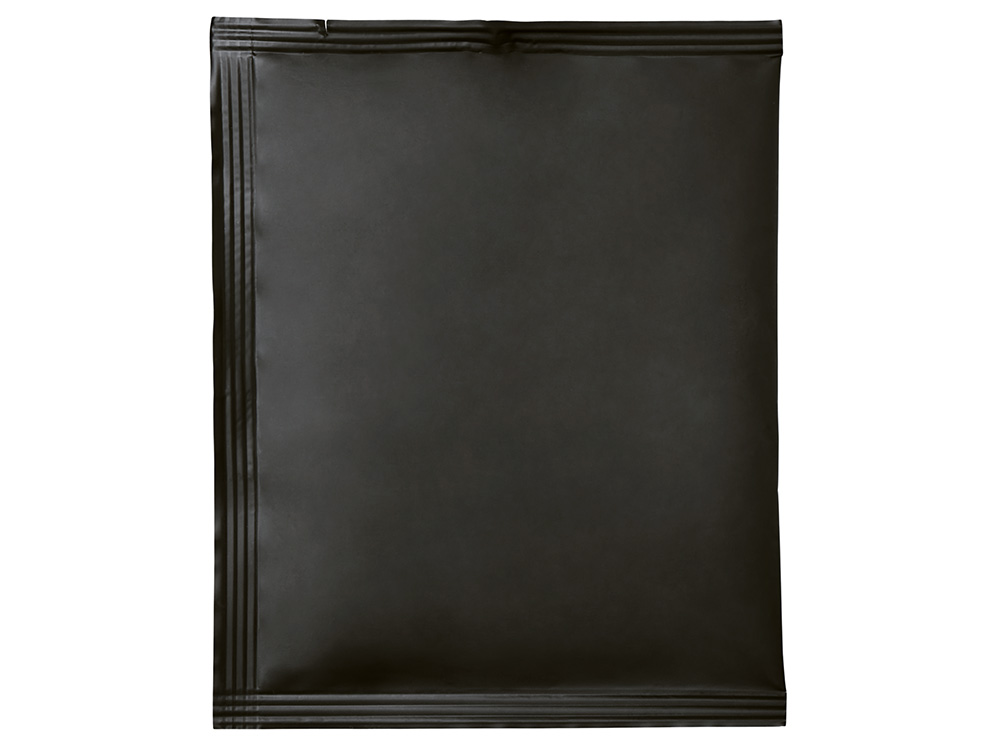 Кофе в дрип пакете Бразилия 50% / Эфиопия 50%), черный-1