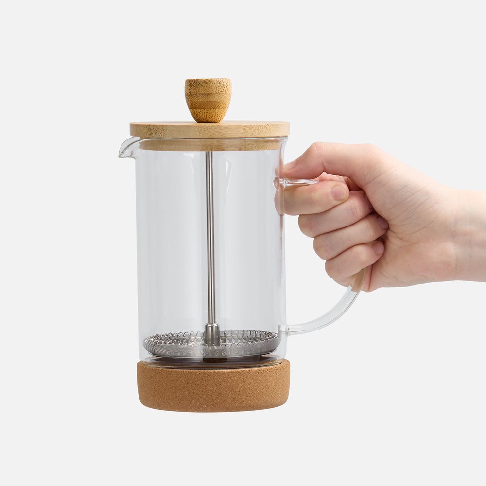 Френч-пресс Morning Person-2