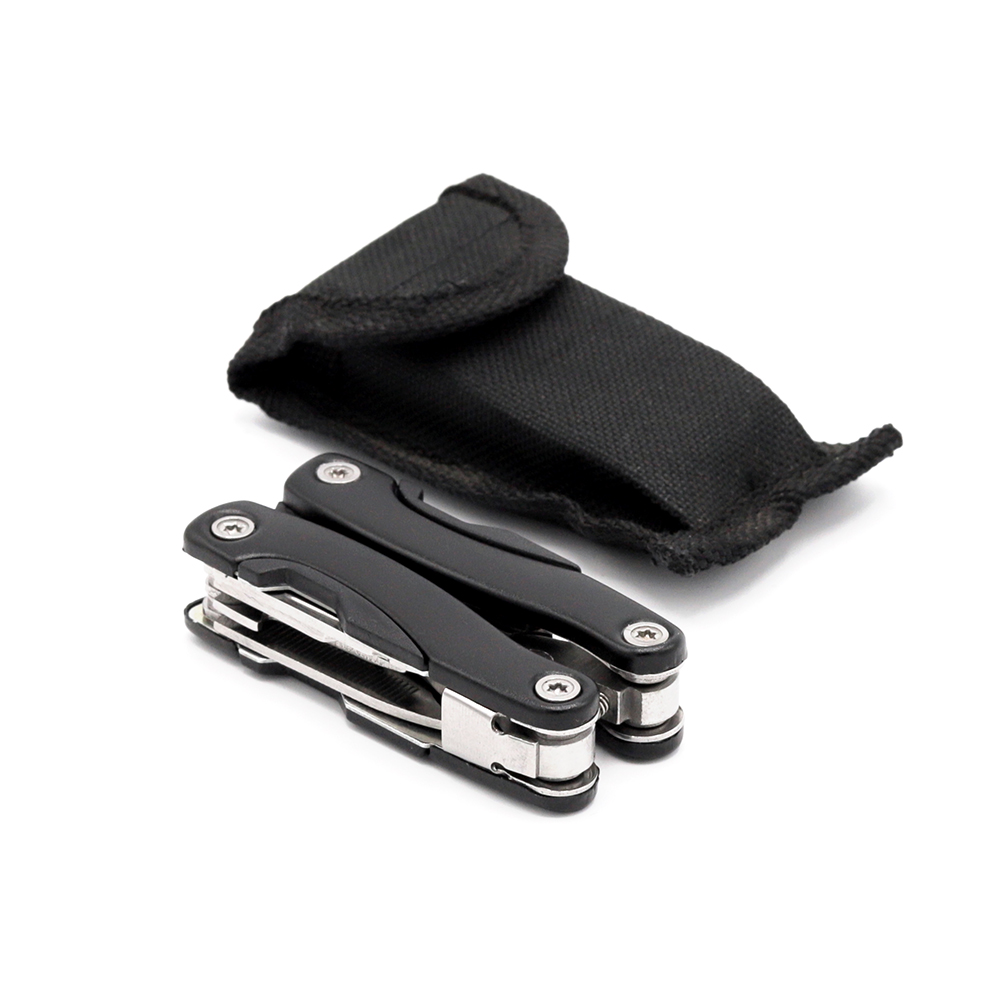 Мультитул Нюрнберг, Черный-4