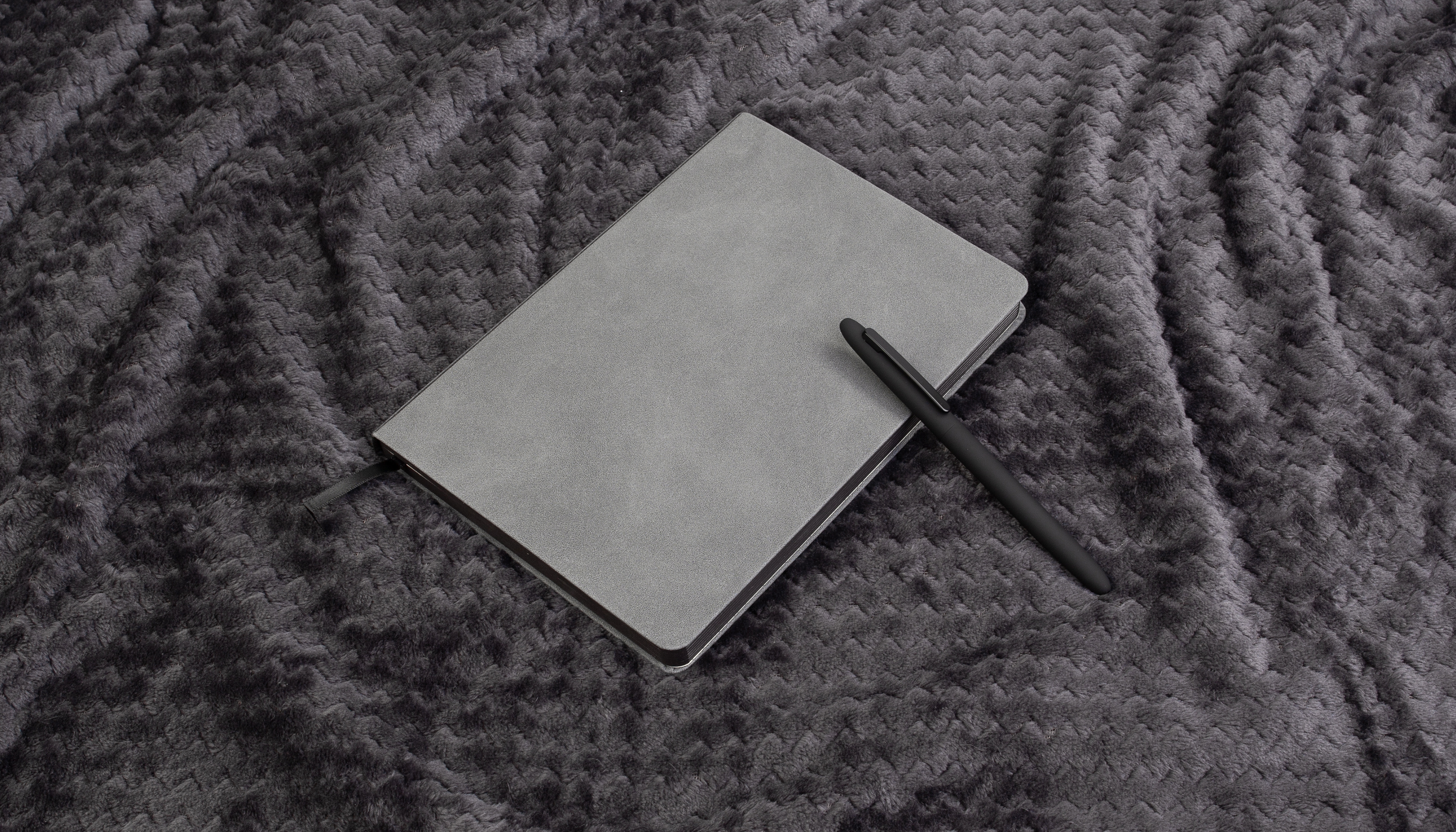 Ежедневник недатированный "Турин" , формат А5-1