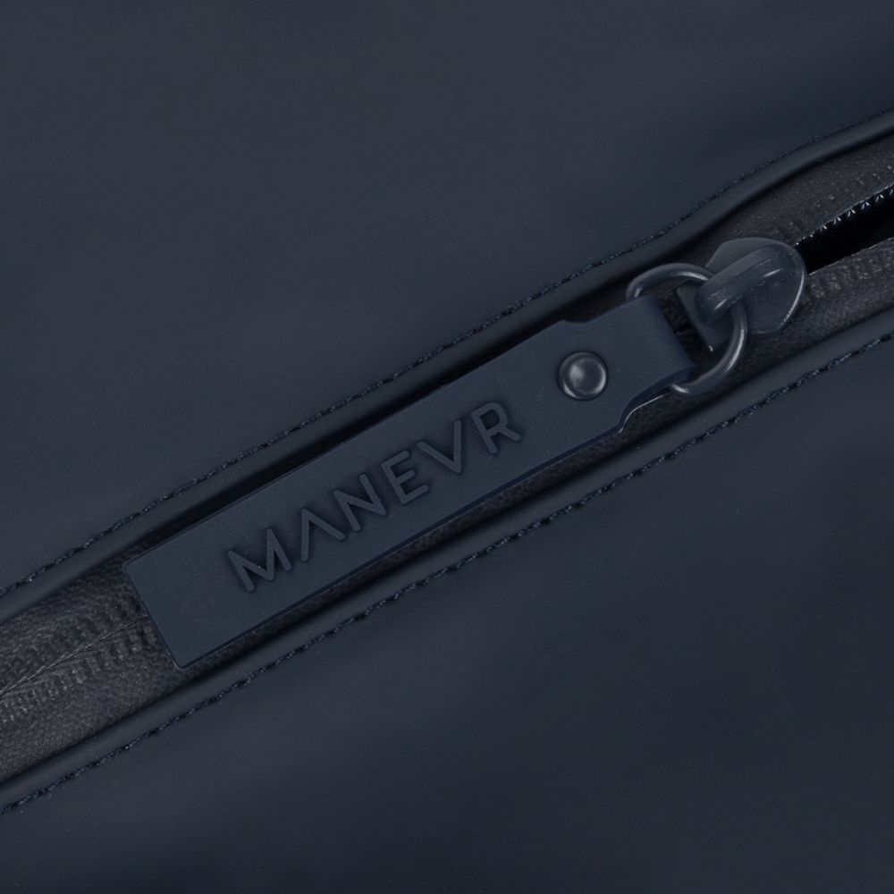 Рюкзак Traffic, синий-8