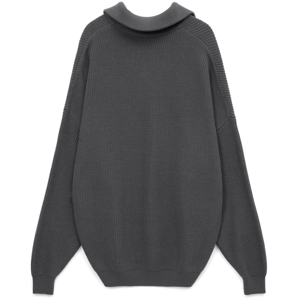 Джемпер Siluetti Birne, серый-1