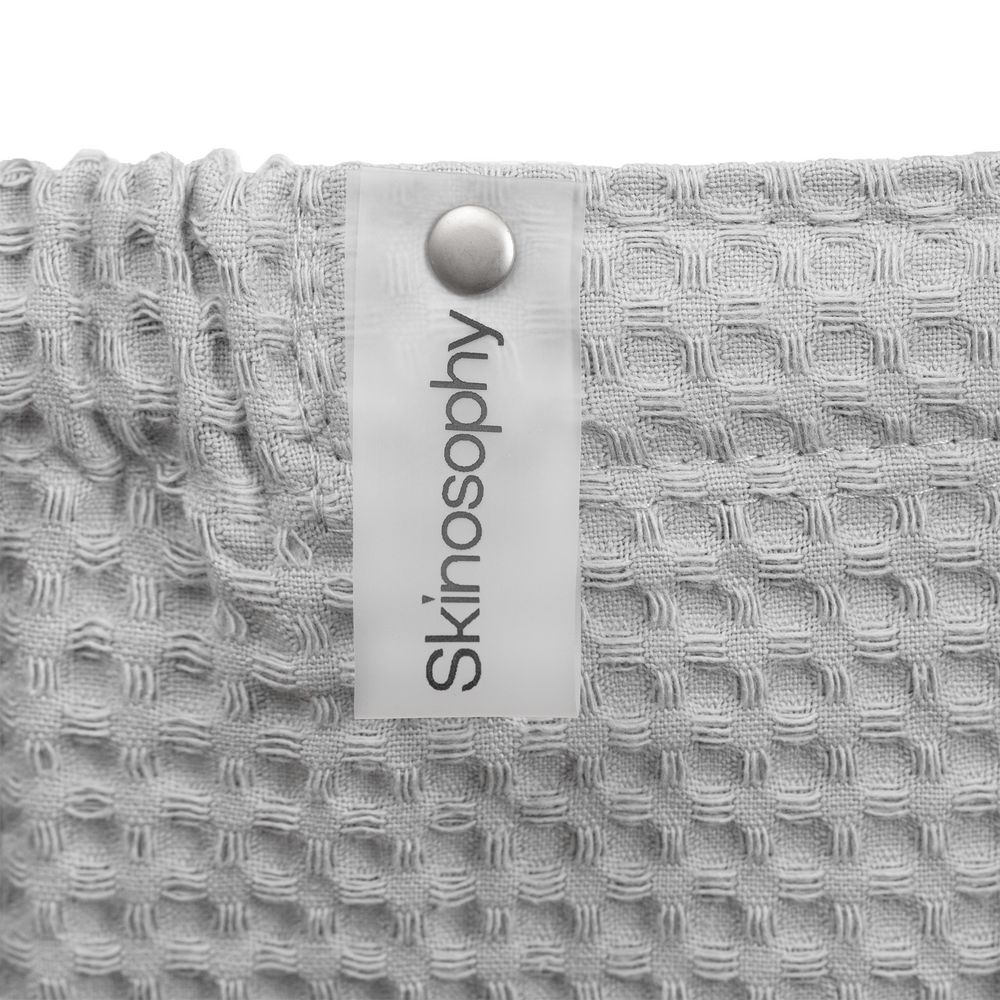 Заклепка Rivet, S, серебристая-4