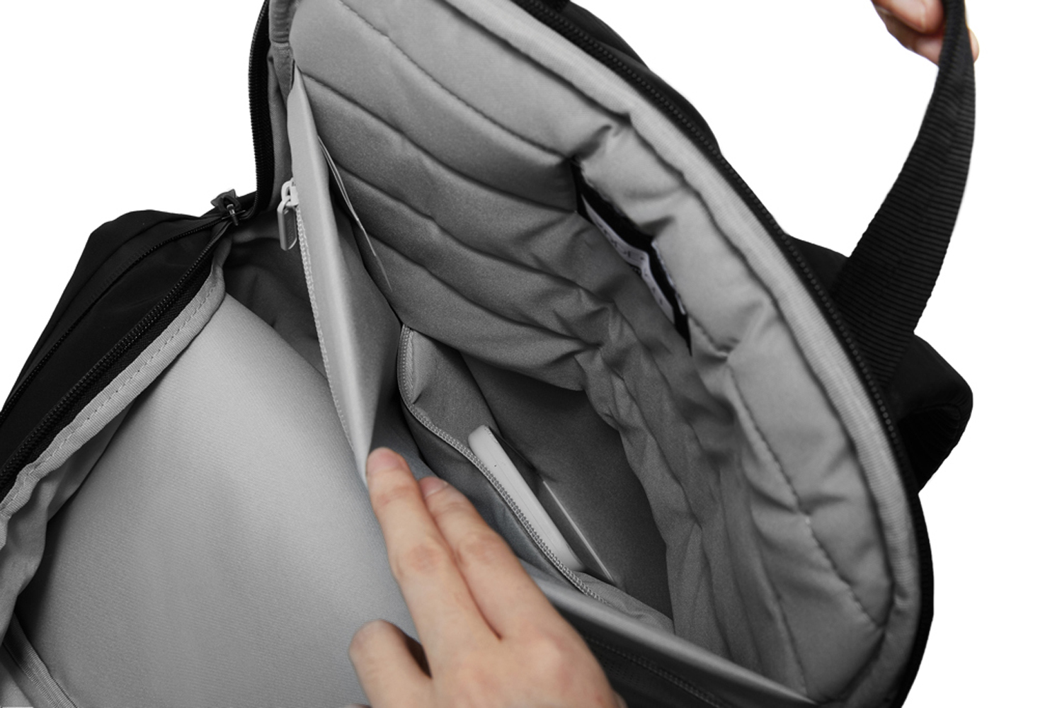 Рюкзак XD Design Soft Tote-26
