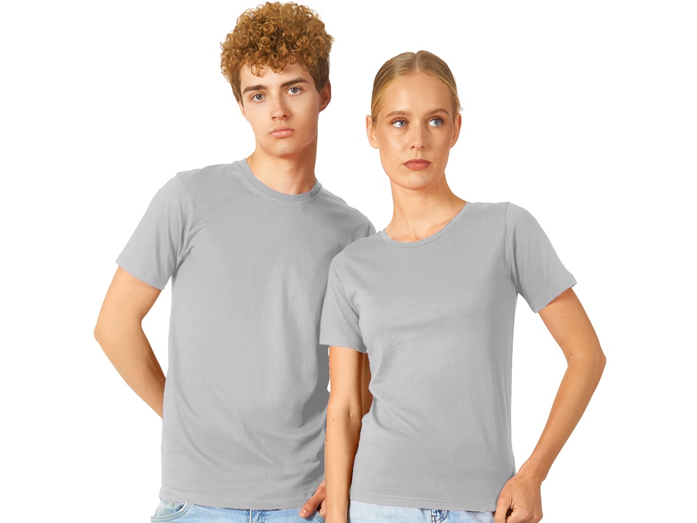 Футболка Heavy Super Club мужская, жемчужный-4