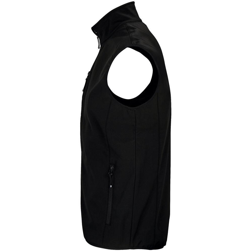 Жилет Falcon BW Men, черный-2
