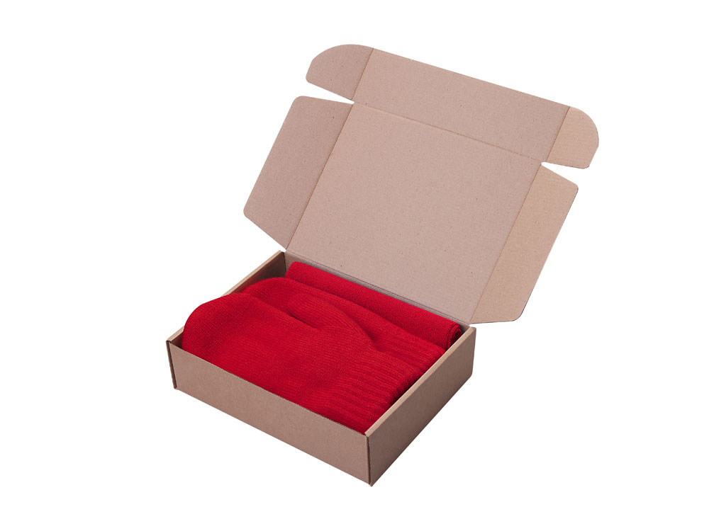 Подарочный набор  Dunant, красный-1