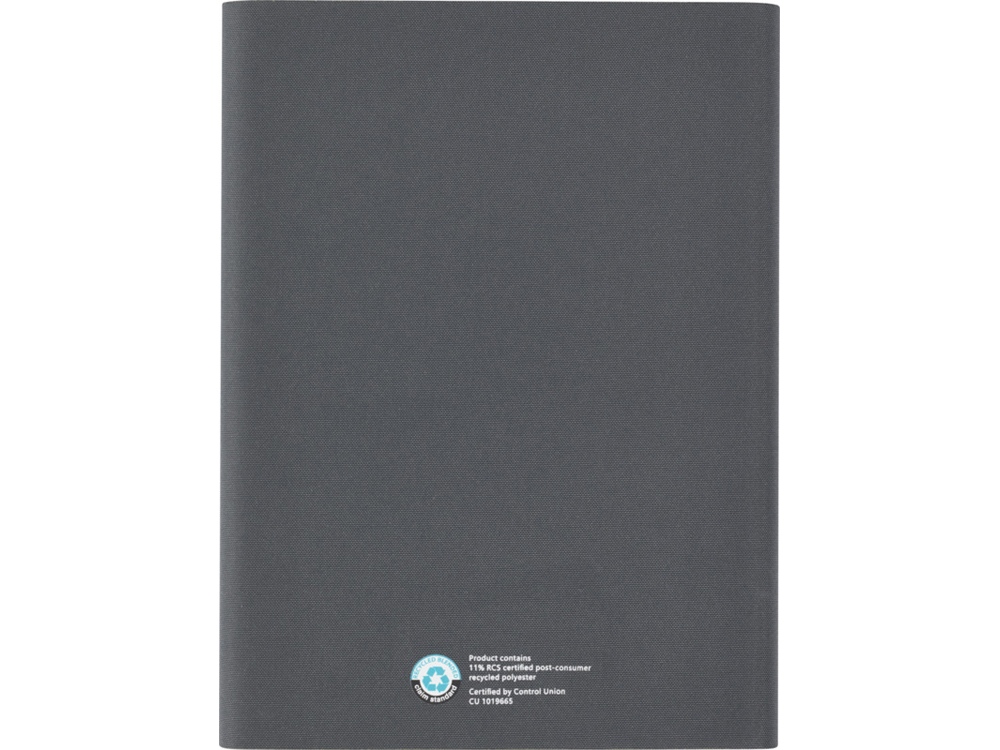 Папка Liberto - Серый-2