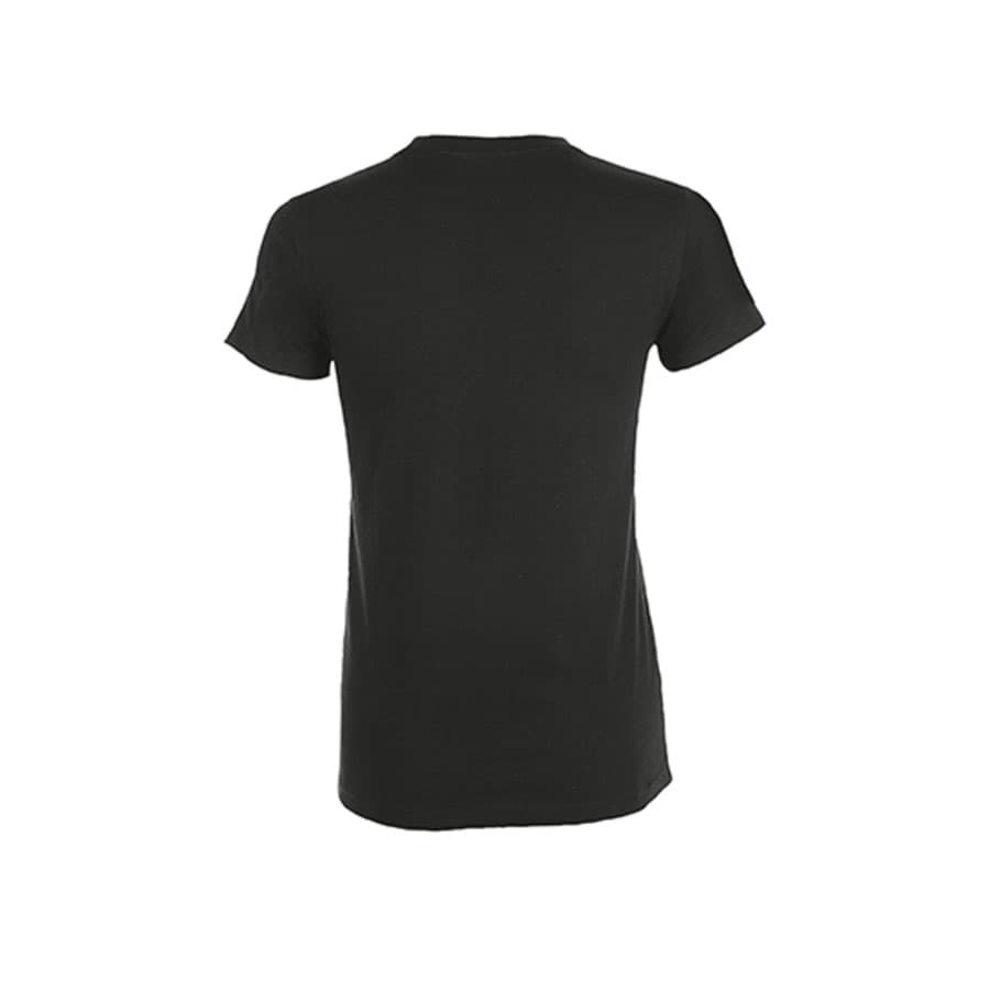 Футболка женская REGENT WOMEN 150, темно-серый-2